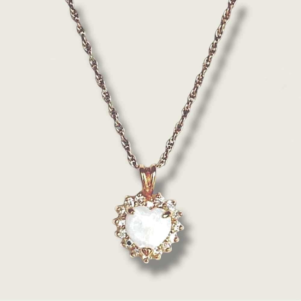 925 Sterling Silver Necklace Gold Plated